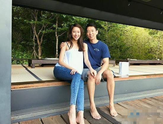 揭秘隋棠老公是谁 美国赌城甜蜜完婚 揭秘隋棠老公是谁 美国赌城甜蜜完婚