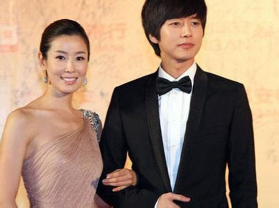 朴海镇李泰兰结婚了吗 两人恋爱经历曝光 朴海镇李泰兰结婚了吗 两人恋爱经历曝光