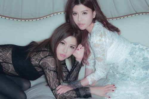 by2整容获得媒体道歉 已婚双胞胎是by2吗? by2整容获得媒体道歉 已婚双胞胎是by2吗?