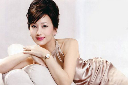 赵雅芝丑闻揭秘 家暴t.q绯闻满天飞