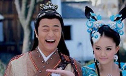 女星馨子的老公是谁 揭秘两人的结缘故事 女星馨子的老公是谁 揭秘两人的结缘故事