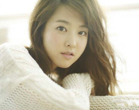 朴宝英未整容前照片流出 清纯可爱旧照惹人爱 朴宝英未整容前照片流出 清纯可爱旧照惹人爱