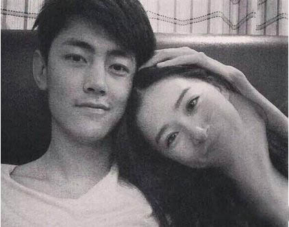 纪凌尘阚清子恋情大曝光 高颜值cp虐死单身狗 纪凌尘阚清子恋情大曝光 高颜值cp虐死单身狗