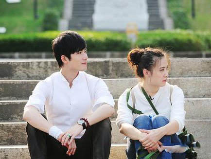 陈学冬和宋佳友谊不一般 宋佳表白陈学冬惨遭拒