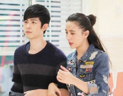 陈学冬和宋佳友谊不一般 宋佳表白陈学冬惨遭拒