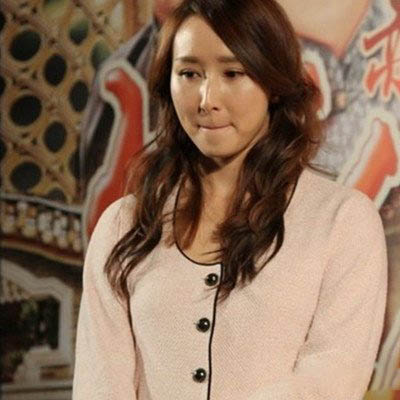 胡静老公个人资料曝光 揭秘两人闹翻的内幕