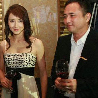 胡静老公个人资料曝光 揭秘两人闹翻的内幕