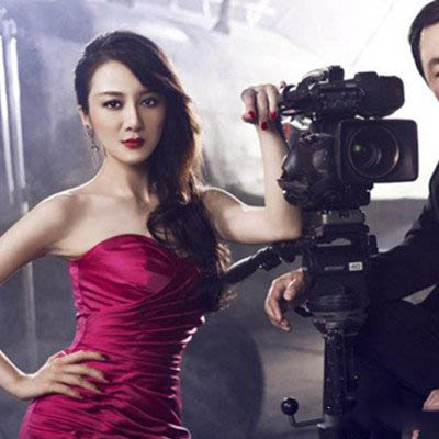 李依晓老公遭曝光 看优质偶像花落谁家