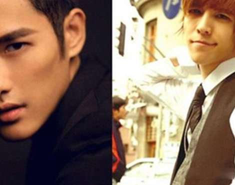 朱梓骁陆立文不雅照曝光 揭朱梓骁与郭敬明断背关系 朱梓骁陆立文不雅照曝光 揭朱梓骁与郭敬明断背关系