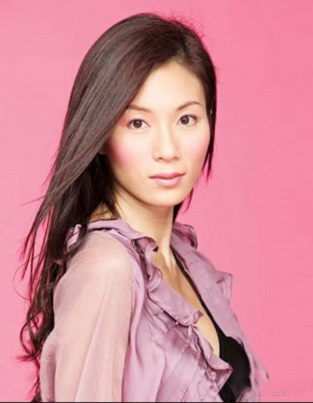 张可颐三级电影出演 事业心强感情未见起色 张可颐三级电影出演 事业心强感情未见起色