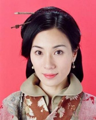 张可颐三级电影出演 事业心强感情未见起色 张可颐三级电影出演 事业心强感情未见起色