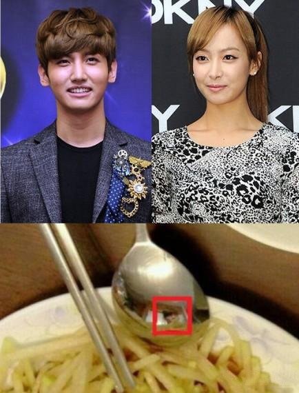 宋茜的男朋友大揭秘 网友围观一一排点 宋茜的男朋友大揭秘 网友围观一一排点