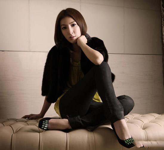 揭秘杨谨华个人资料 演过的电视剧或电影大盘点