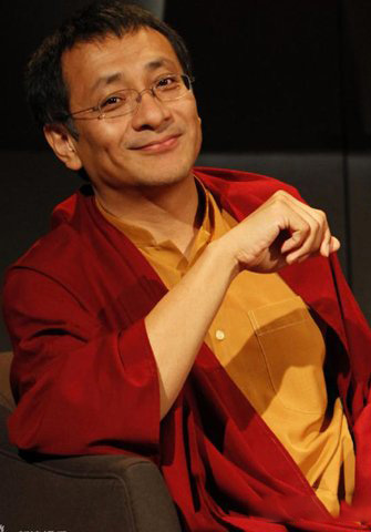 阿雅老公是活佛 曝阿雅老公是转世仁波切 阿雅老公是活佛 曝阿雅老公是转世仁波切