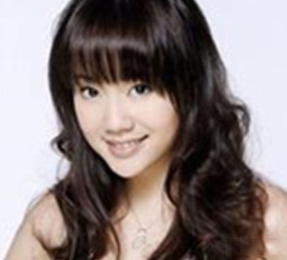 陈美心个人资料曝光 原来是赵本山首个外籍女徒弟