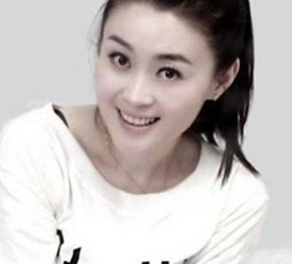 陈美心个人资料曝光 原来是赵本山首个外籍女徒弟