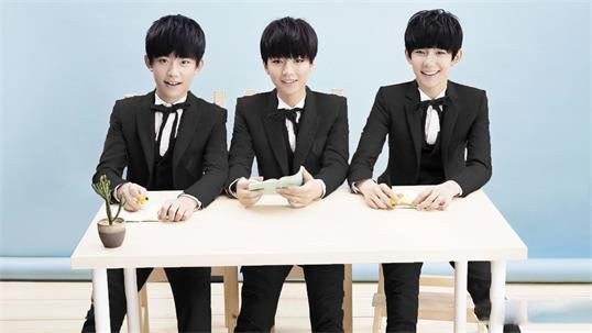 tfboys成员家庭背景 探究他们火的原因 tfboys成员家庭背景 探究他们火的原因