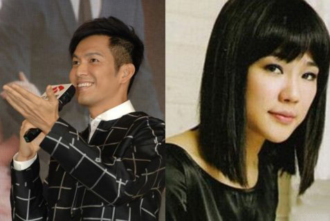 钟汉良rita图片曝光 揭秘谢易桦个人资料