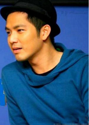 钟汉良rita图片曝光 揭秘谢易桦个人资料