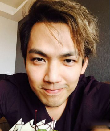 钟汉良rita图片曝光 揭秘谢易桦个人资料