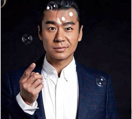 徐佳的老婆是谁 揭秘徐佳与万茜关系