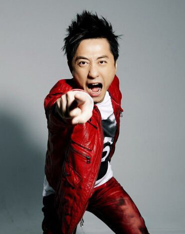 庾澄庆为什么叫哈林 个人资料和家庭背景曝光