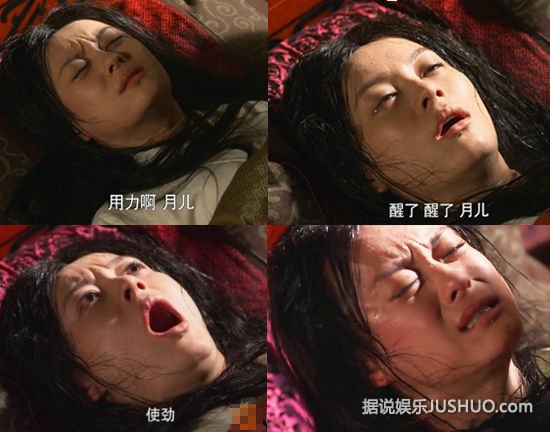 《芈月传》才是真正意义上的国民剧 《芈月传》才是真正意义上的国民剧