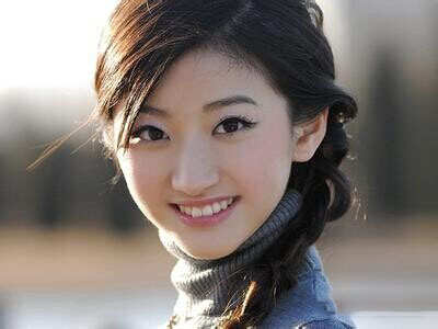 景甜个人资料及景甜图片 景甜演过的电影电视剧作品