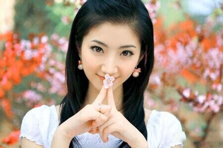 景甜个人资料及景甜图片 景甜演过的电影电视剧作品