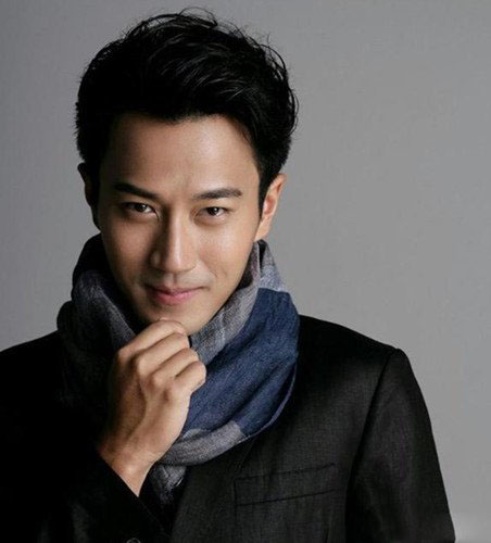 刘恺威整容前照片曝光 堪称惊呆众人