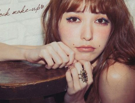 藤井莉娜是谁 日本模特藤井莉娜图片欣赏 超高人气惹人爱 藤井莉娜是谁 日本模特藤井莉娜图片欣赏 超高人气惹人爱