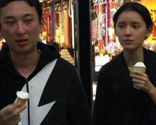 王思聪张予曦图片曝光 张予曦王思聪分手真相