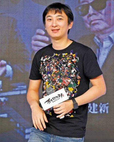 王思聪张予曦图片曝光 张予曦王思聪分手真相