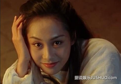 曾温暖过我的时光 紫霞仙子与姐姐青霞仙子原是如来佛祖的灯芯