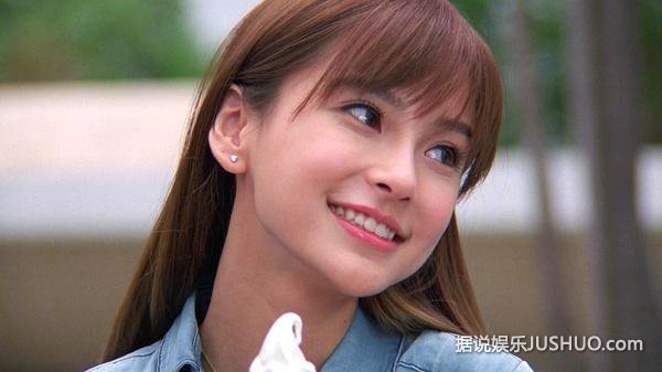 有一种美叫2009年的Angelababy 一颦一笑都是惊为天人 有一种美叫2009年的Angelababy 一颦一笑都是惊为天人