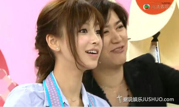 有一种美叫2009年的Angelababy 一颦一笑都是惊为天人 有一种美叫2009年的Angelababy 一颦一笑都是惊为天人