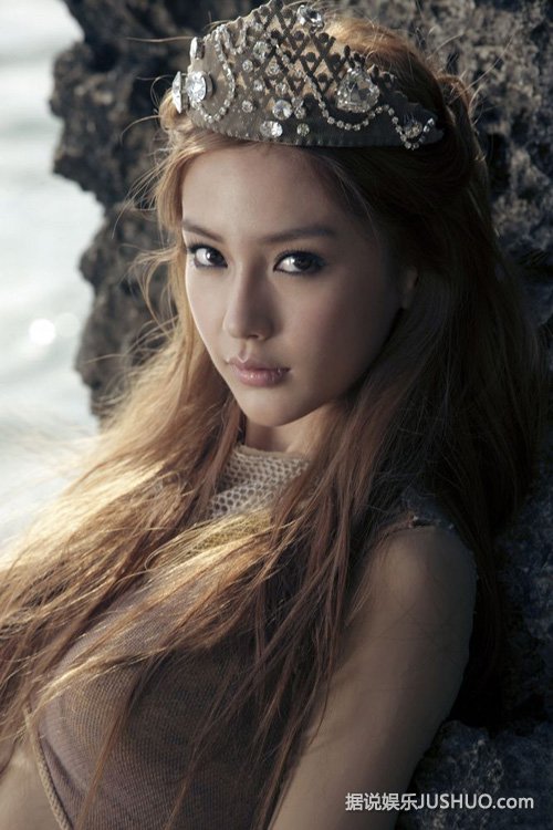 有一种美叫2009年的Angelababy 一颦一笑都是惊为天人 有一种美叫2009年的Angelababy 一颦一笑都是惊为天人