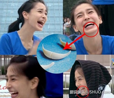 有一种美叫2009年的Angelababy 一颦一笑都是惊为天人 有一种美叫2009年的Angelababy 一颦一笑都是惊为天人