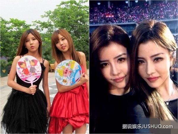 By2妹妹Yumi卸妆超清纯 网友看傻“比原本美太多”