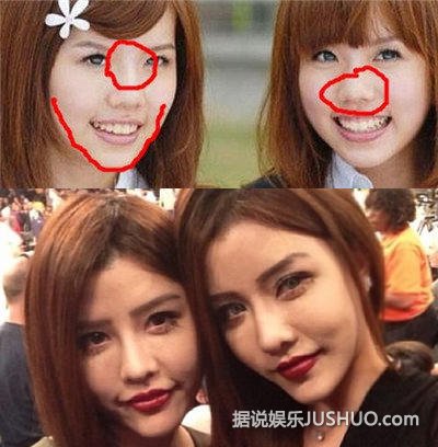 By2妹妹Yumi卸妆超清纯 网友看傻“比原本美太多”