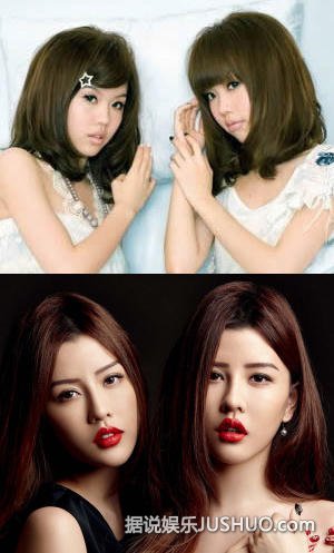 By2妹妹Yumi卸妆超清纯 网友看傻“比原本美太多”