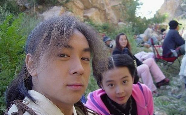 释小龙的老婆是谁 曝杨丽晓个人资料