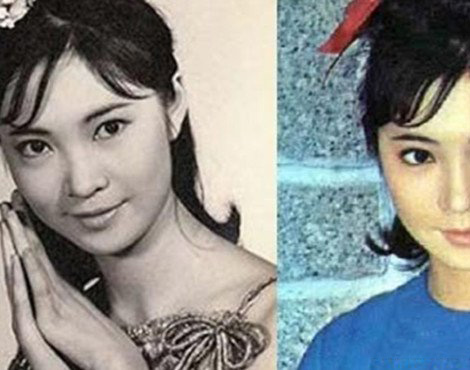 萧芳芳年轻照片漂亮清纯 其与谢贤因性格不和导致分手 萧芳芳年轻照片漂亮清纯 其与谢贤因性格不和导致分手