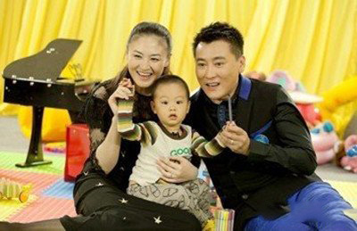 刘小锋居文沛离婚原因曝光 坦言面对结束8年的爱情长跑