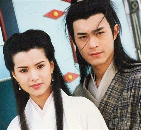 揭秘古天乐年轻照片 古天乐的辛酸成长路