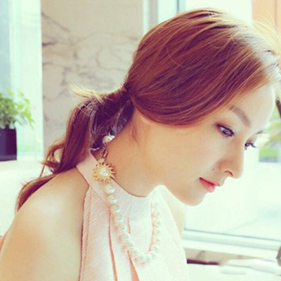 曝光快乐大本营吴昕泳装照 了解成名背后的艰辛 曝光快乐大本营吴昕泳装照 了解成名背后的艰辛