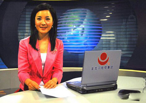 网传芮成钢老婆章艳个人资料曝光 揭秘章艳如何征服芮成钢