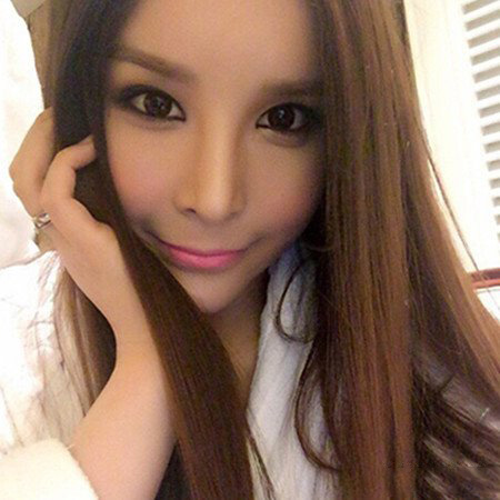 河莉秀老公是谁 河莉秀变性真相内幕揭秘