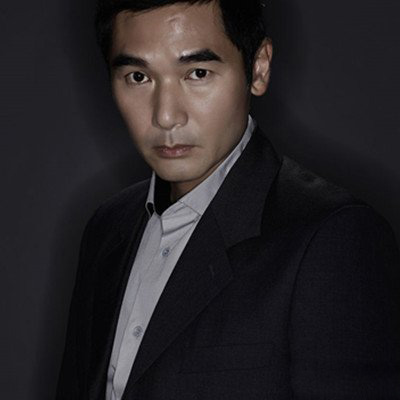 方中信的生活照曝光 《芈月传》方中信与孙俪对戏压力大