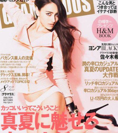 佐佐木希性感照片 其首次性感写真引骚动 佐佐木希性感照片 其首次性感写真引骚动